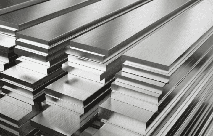 Standard Polished Plates