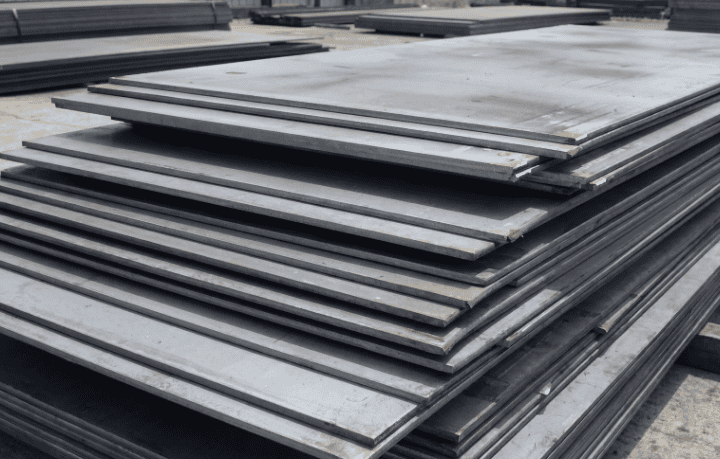 Textured Diagonal Pattern