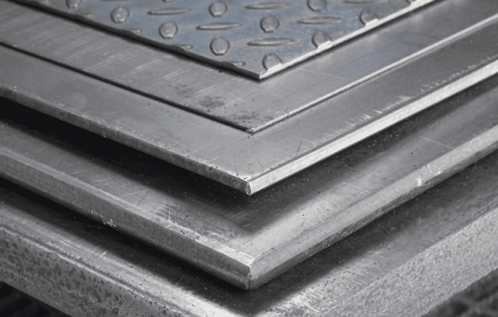 Checkered Diamond Pattern